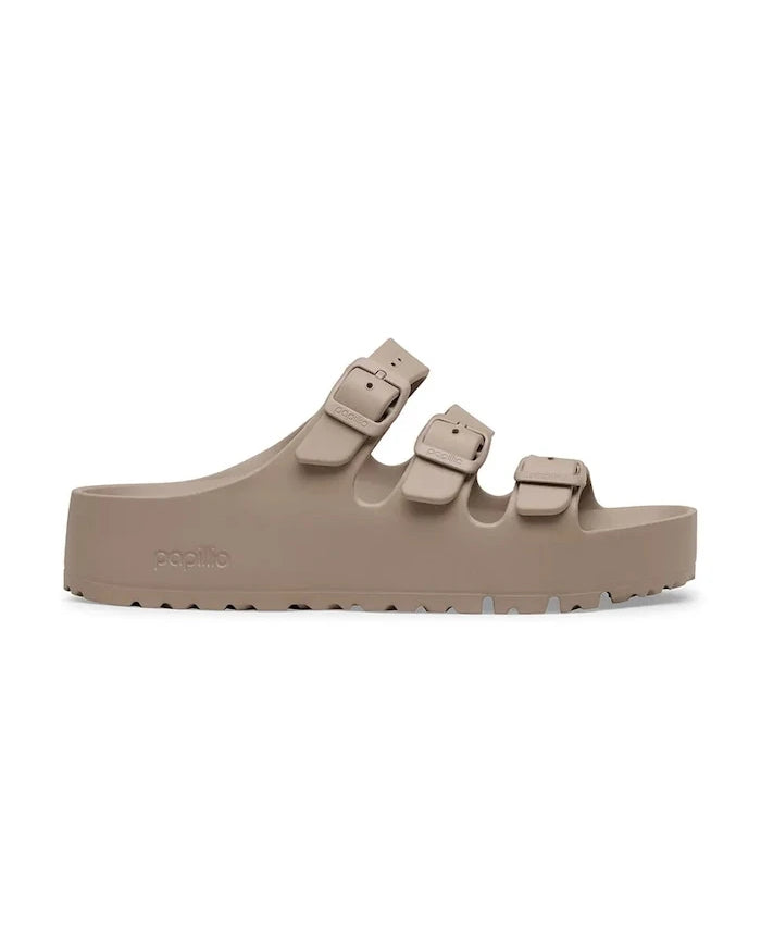 Birkenstock Kadın Platform Ayakkabı Florida Flex Platform EVA