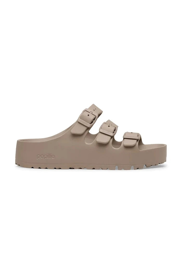Birkenstock Kadın Platform Ayakkabı Florida Flex Platform EVA