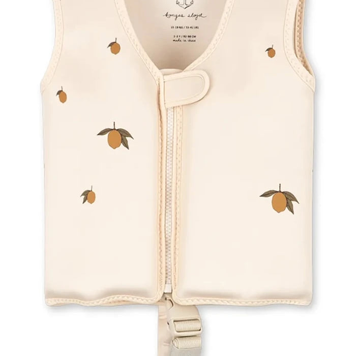 Konges Sløjd ELLIS SWIM VEST Yüzme Yeleği