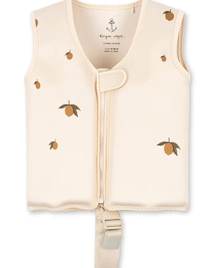 Konges Sløjd ELLIS SWIM VEST Yüzme Yeleği