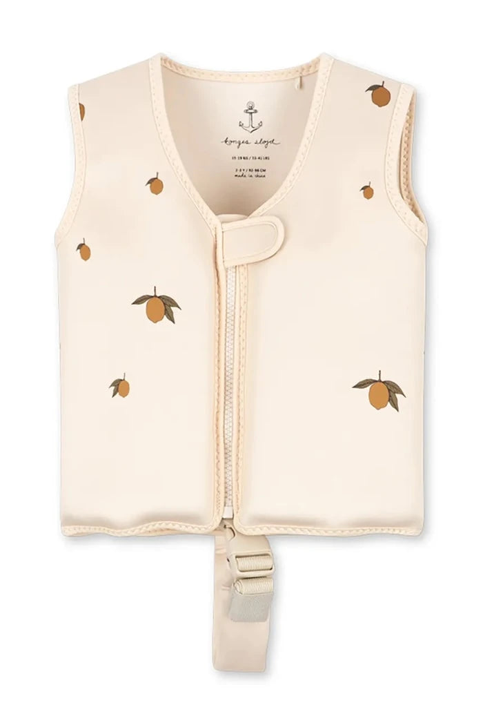 Konges Sløjd ELLIS SWIM VEST Yüzme Yeleği