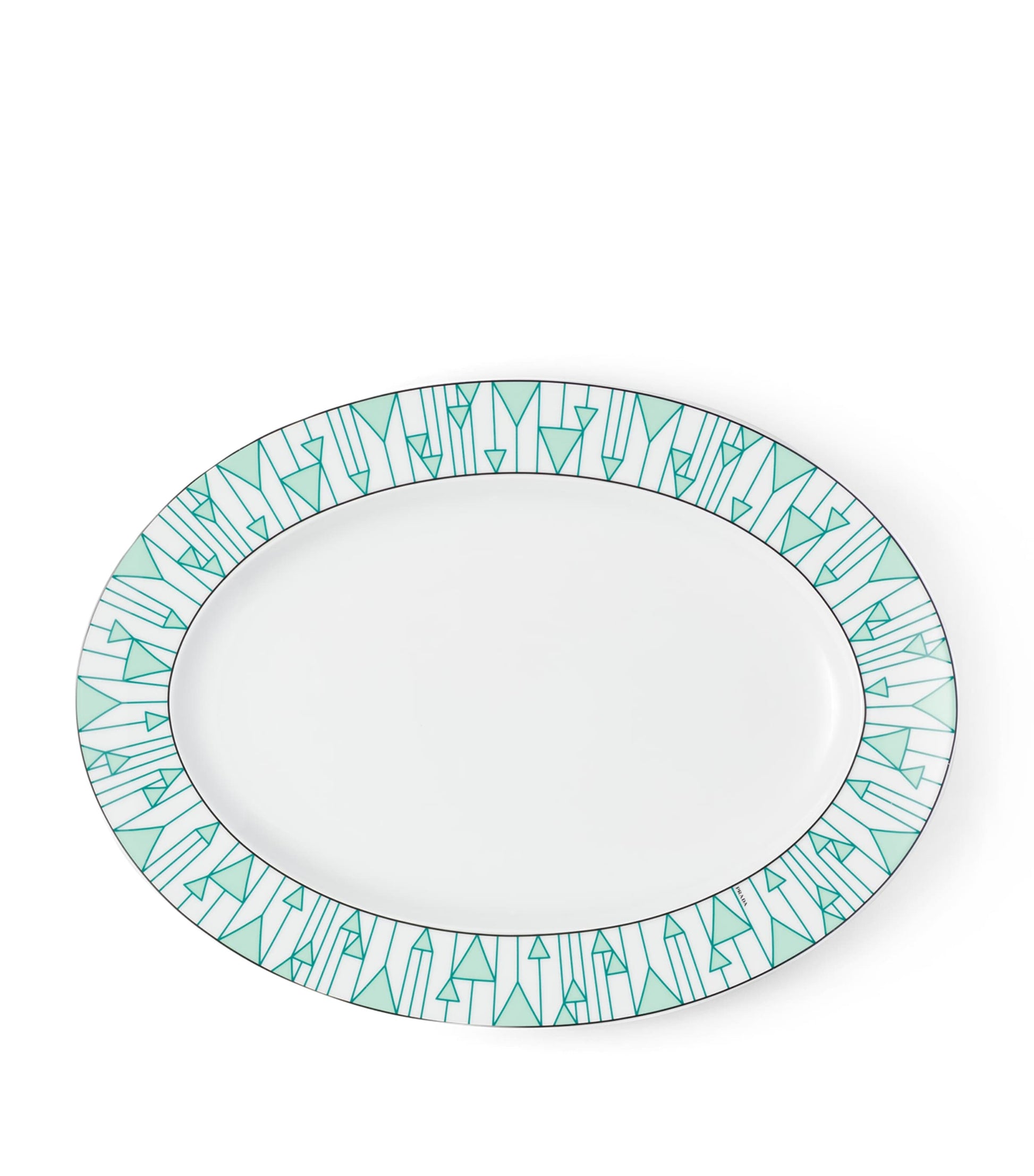 Large Vienna Serving Plate (40cm)