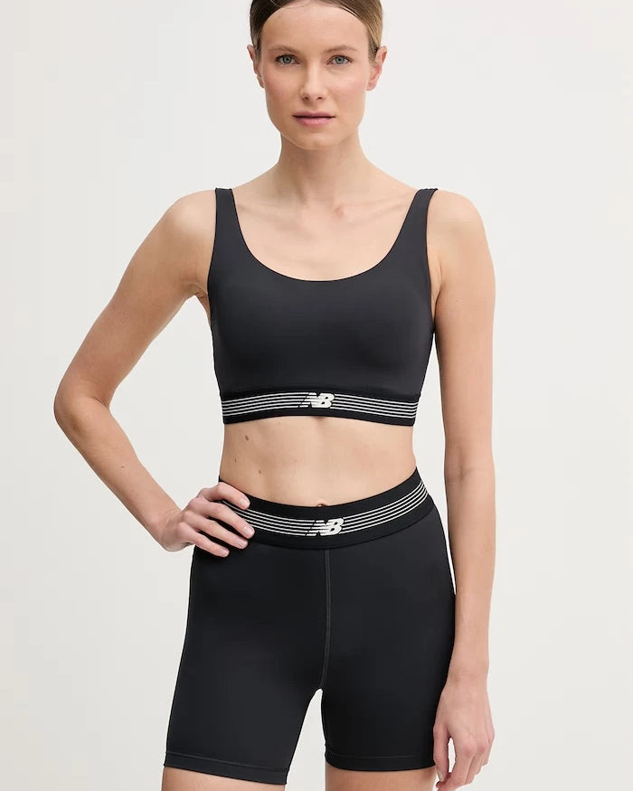 New Balance Spor Sütyeni Train Bra
