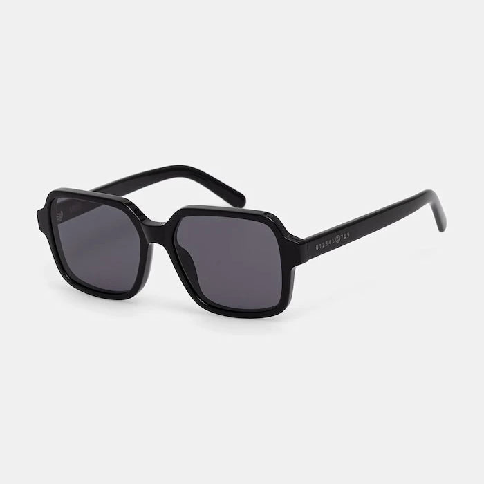 MM6 Maison Margiela Güneş Gözlüğü LUNETTES 4 NOIR