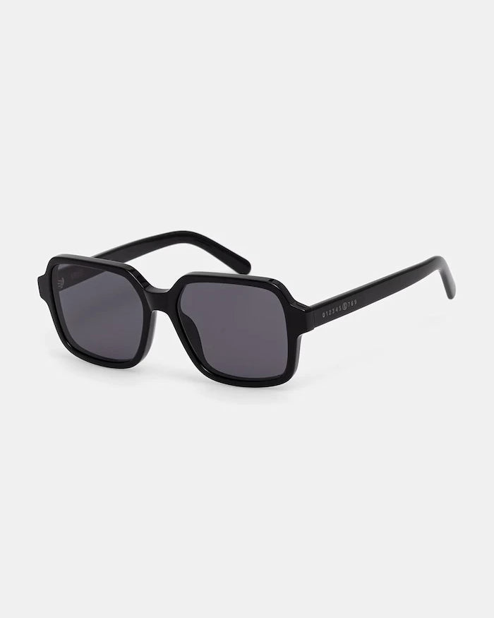 MM6 Maison Margiela Güneş Gözlüğü LUNETTES 4 NOIR