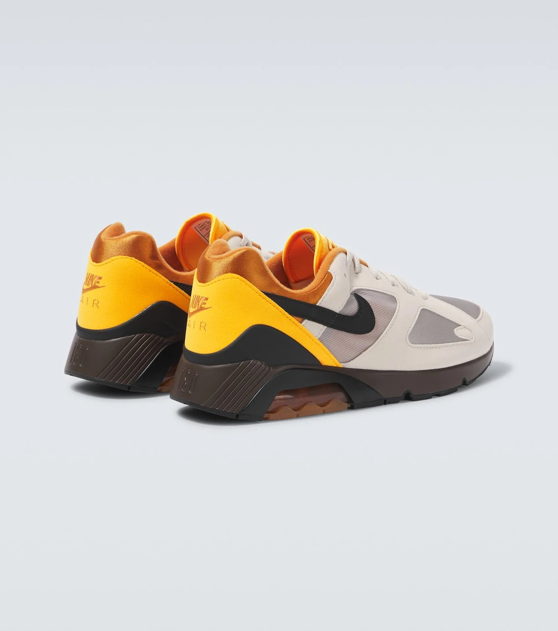 Nike - Air 180 sneakers