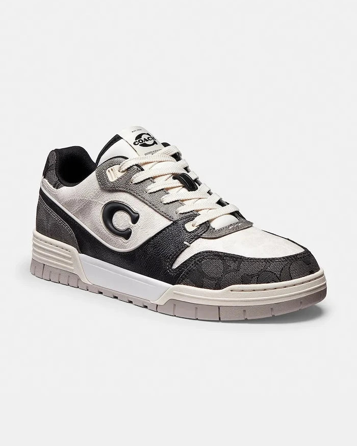 Coach Soho Snkr маратонки мъжки