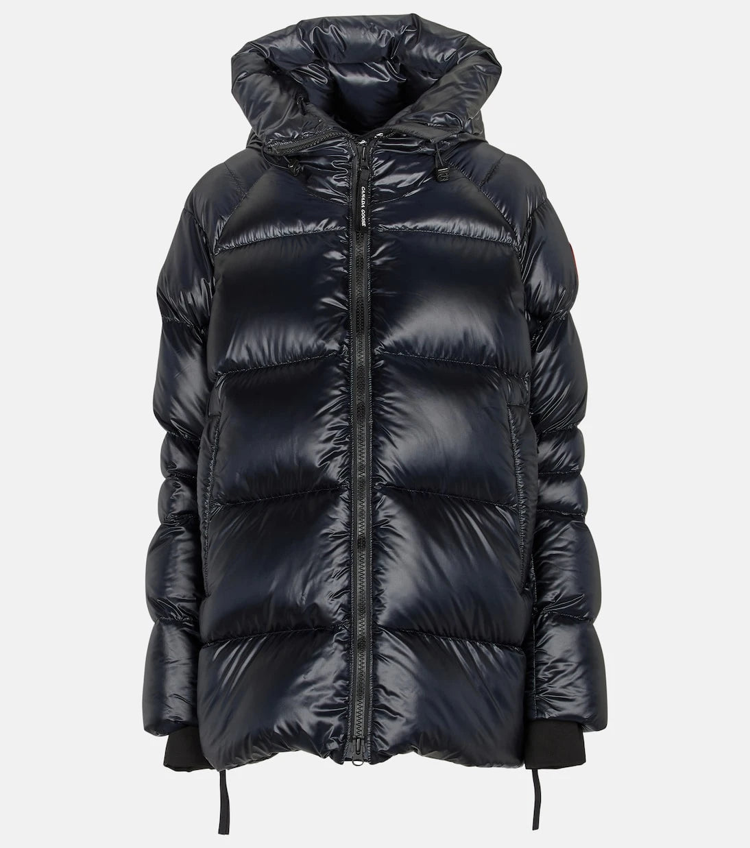 Canada Goose - Cypress quilted down jacket