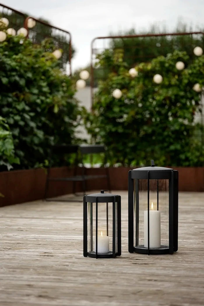 Фенер за свещ Zone Denmark Firefly