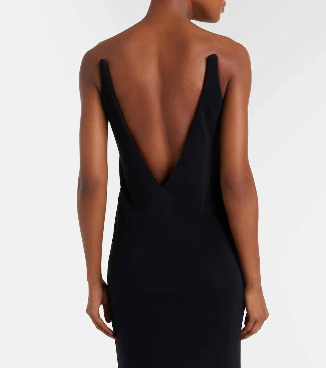 Tom Ford - Impossible crêpe jersey gown