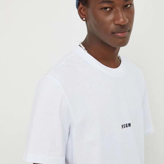 Памучна тениска MSGM