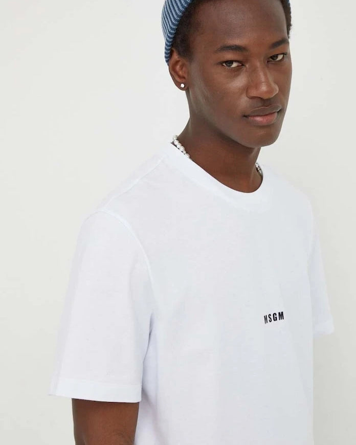 Памучна тениска MSGM