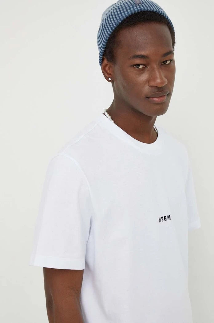 Памучна тениска MSGM