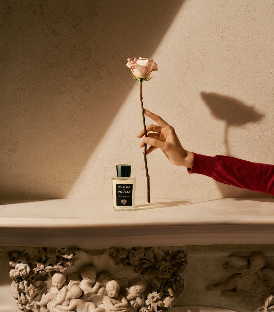 Luce di Rosa Eau de Parfum (100ml)