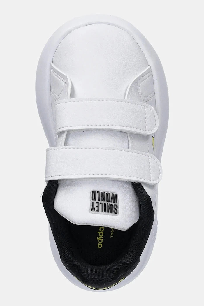 Детски маратонки adidas ADVANTAGE SMILEY