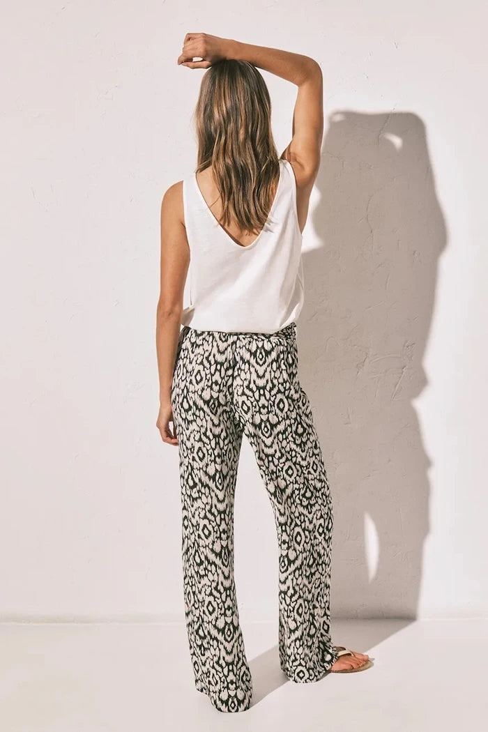 women'secret kadın viskon pijama altı