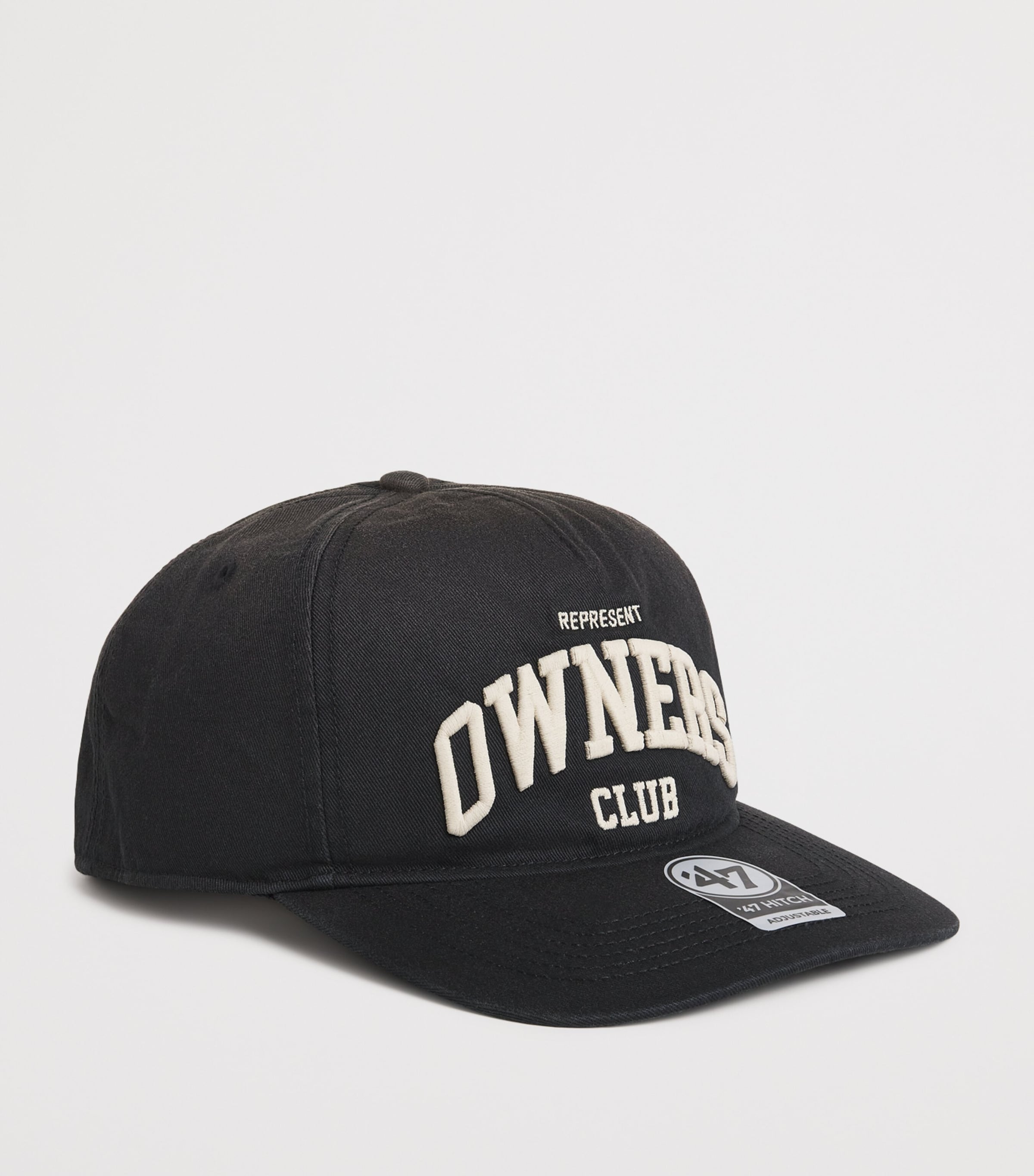 Represent x ’47 Owners Club Baseball Cap