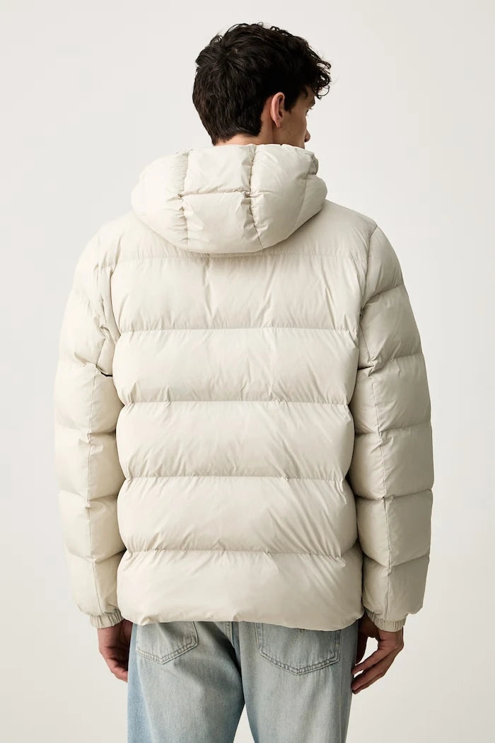 Calvin Klein Jeans kapitone erkek mont