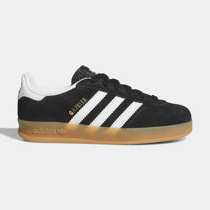 Детски маратонки adidas Originals GAZELLE INDOOR