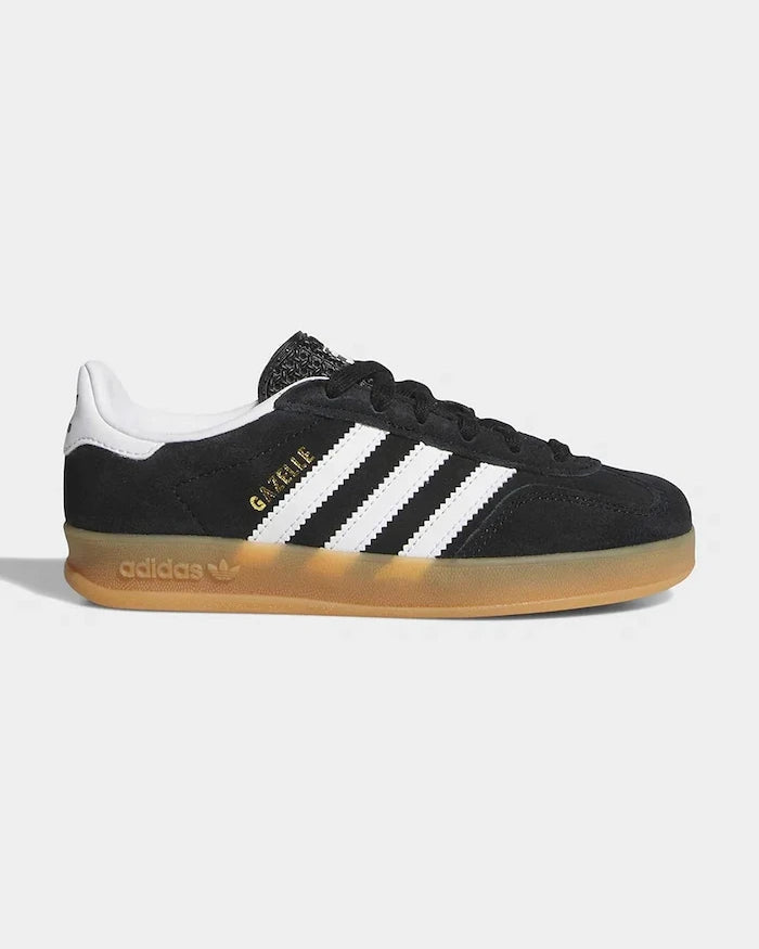adidas Originals GAZELLE INDOOR Çocuk Spor Ayakkabısı
