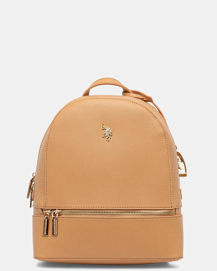 U.S. Polo Assn. Jones Sırt Çantası