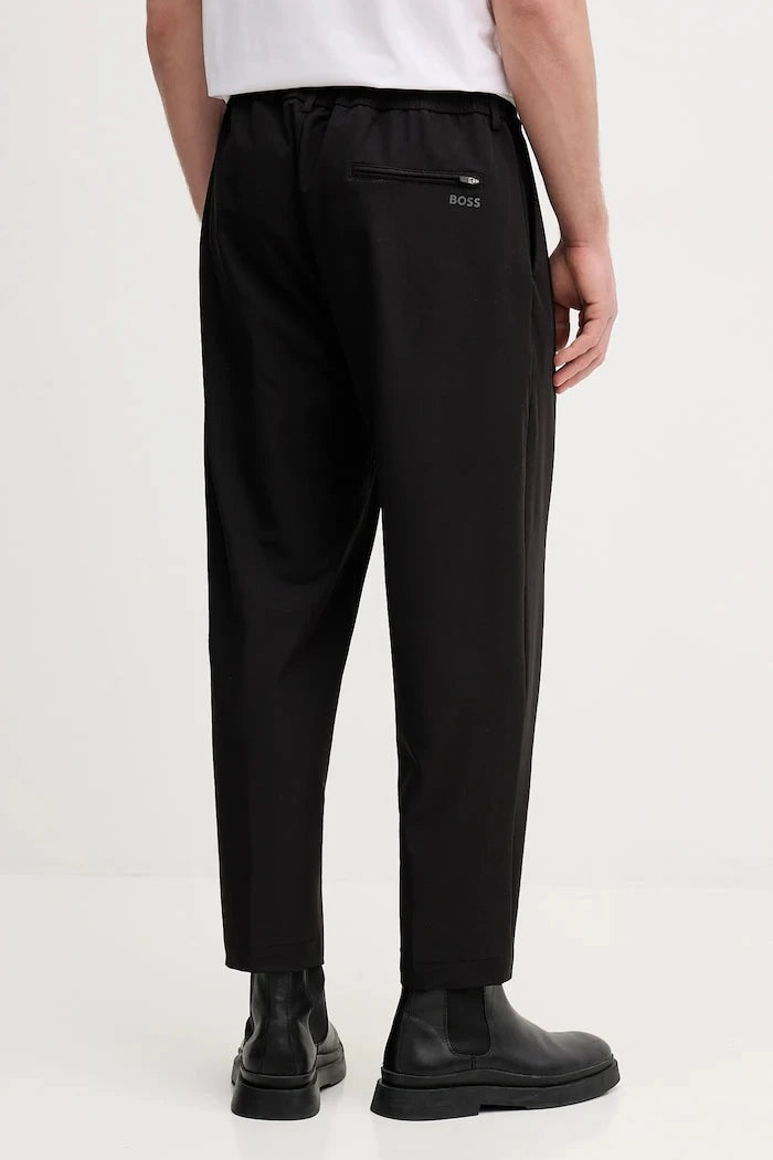 BOSS Green T_Convert-Pleat Pantolon