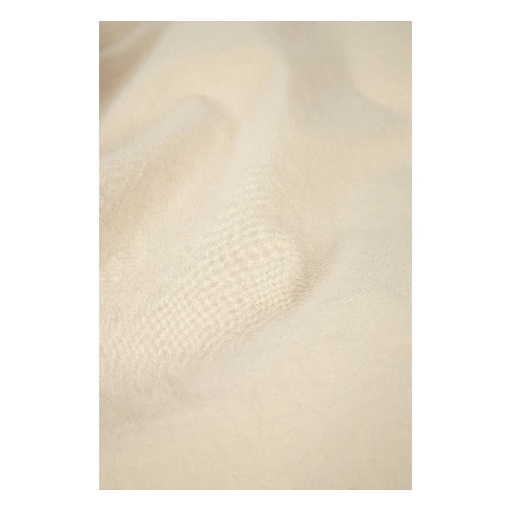 Nobodinoz - Wabi-Sabi Bed Bumper | Ginger