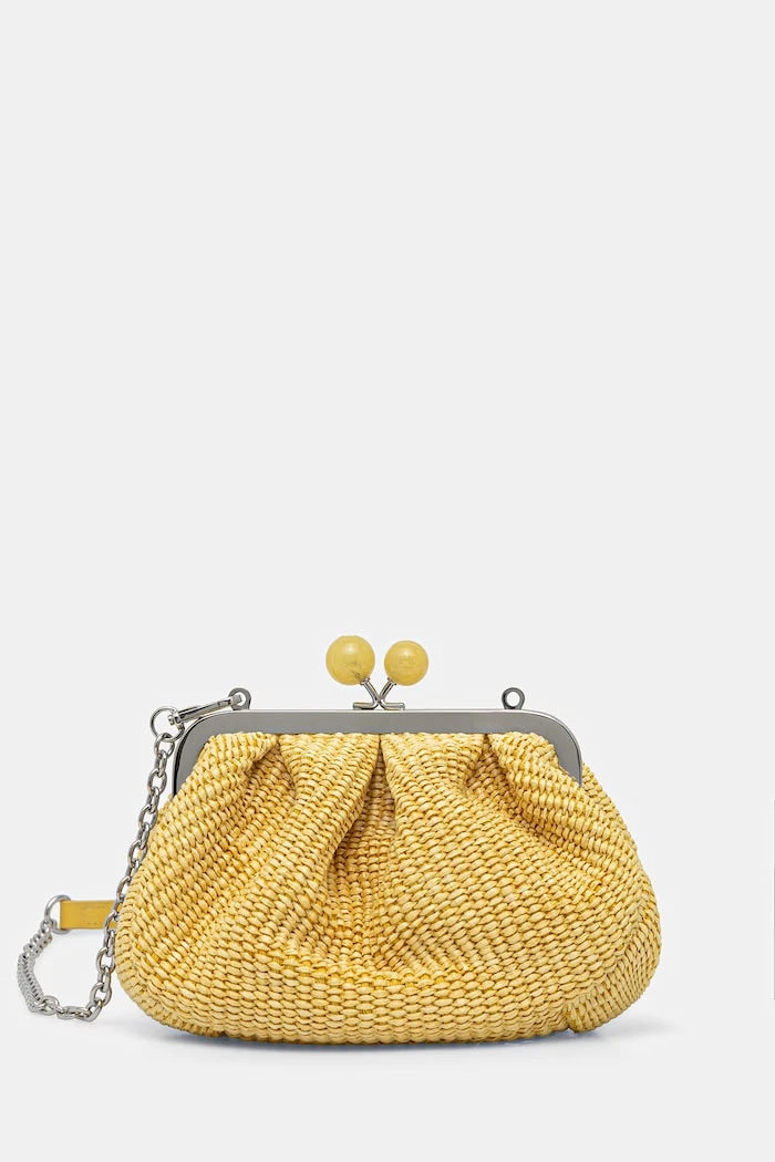 Weekend Max Mara чанта crossbody дамска APALMAS
