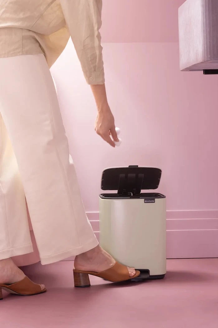 Кошче за боклук Brabantia Bo 7 L