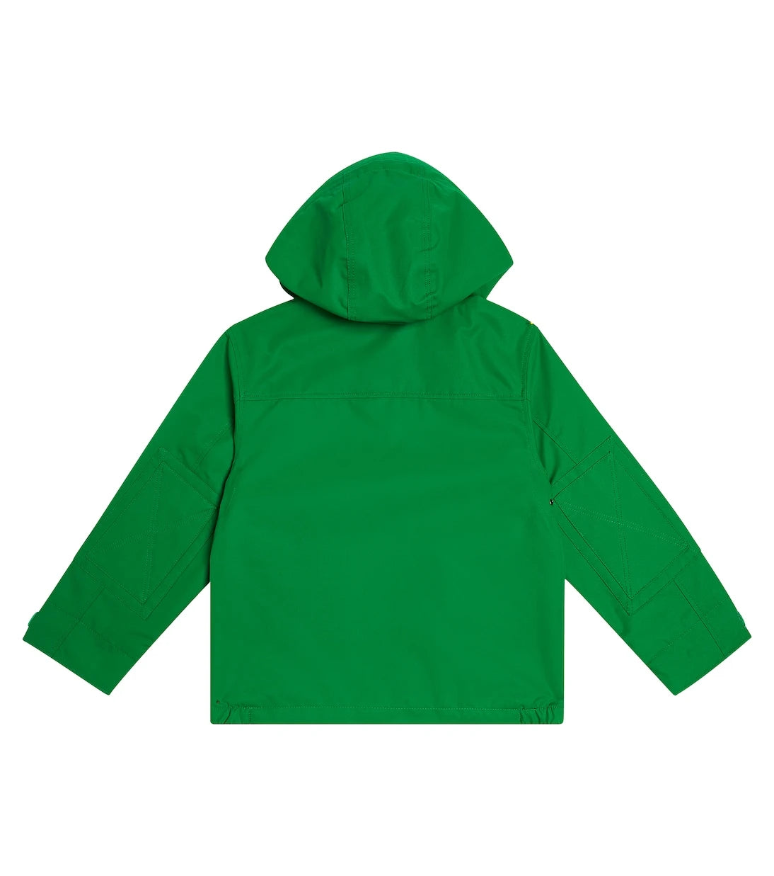 Polo Ralph Lauren Kids - Truro windbreaker jacket