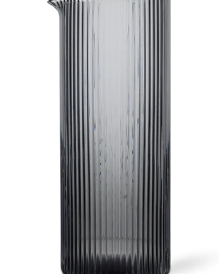 ferm LIVING Ripple Süt Sürahisi 400 ml
