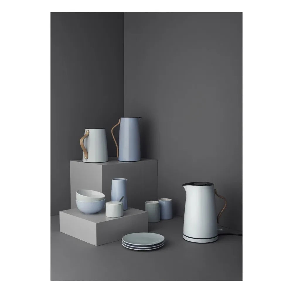 Stelton - Emma Tea Brewer 1L | Grey