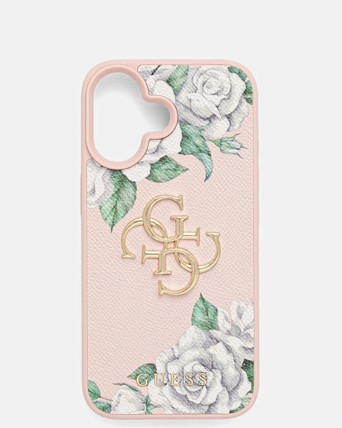 Guess iPhone 16 Telefon Kılıfı
