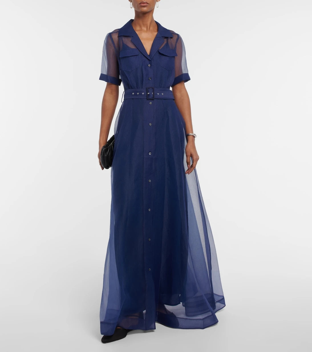 Staud - Millie maxi dress