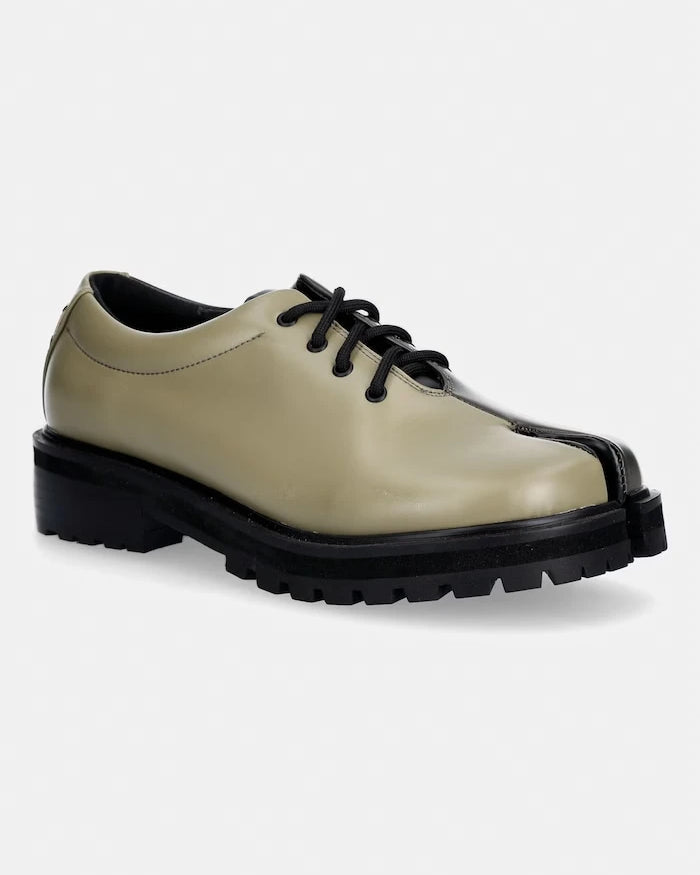 Koi Footwear половинки обувки дамски Wildspear Tabi Shoes