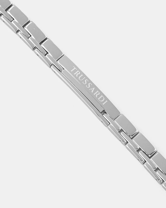 Гривна Trussardi T-STEEL