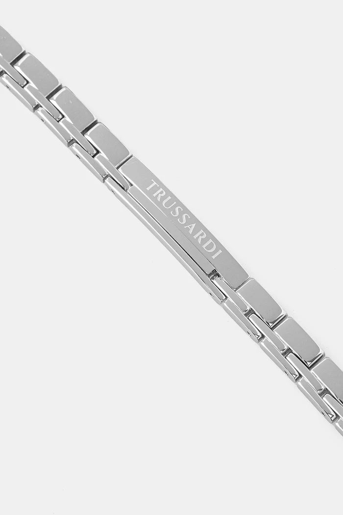 Гривна Trussardi T-STEEL