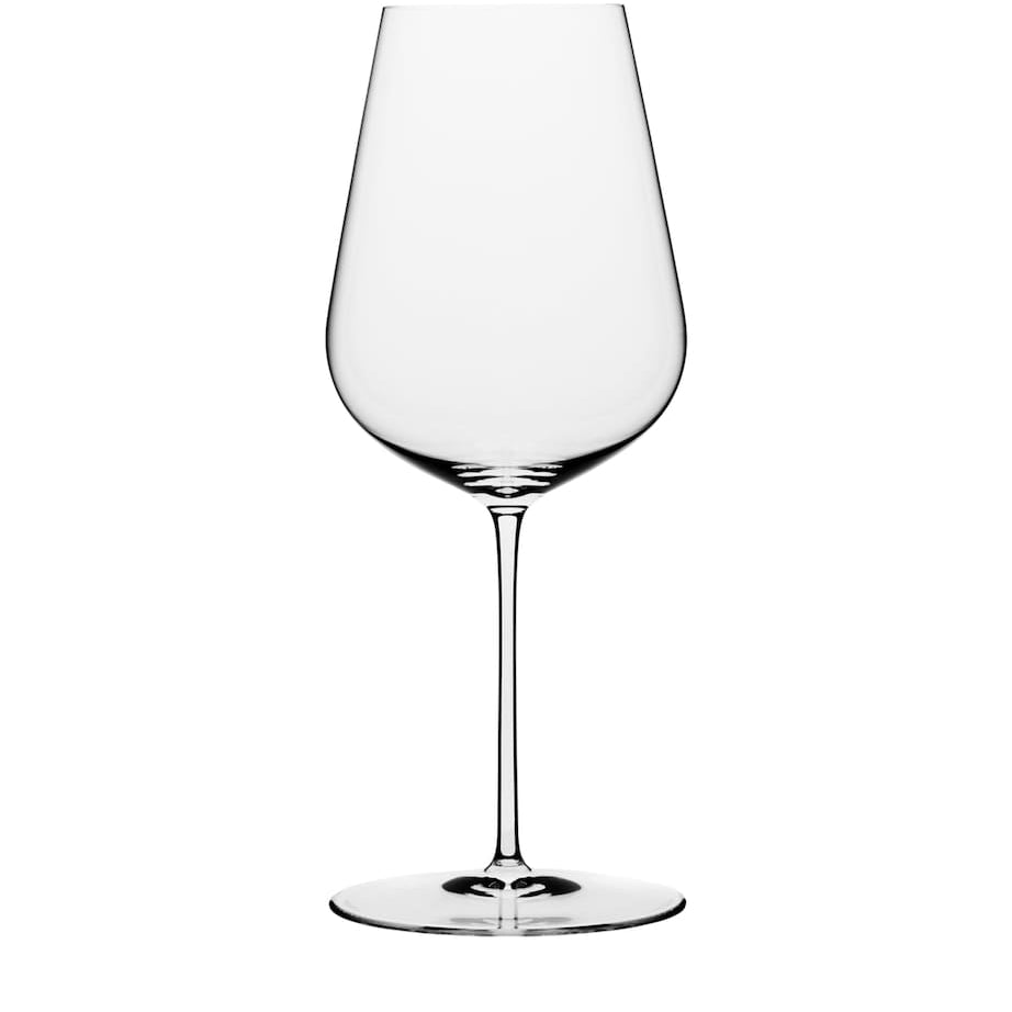 Richard Brendon x Jancis Robinson Set of 2 Original Wine Glasses