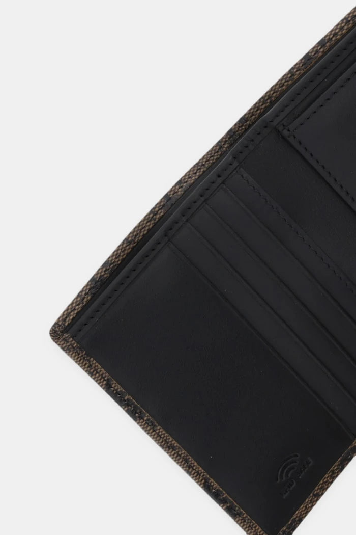 Кожен портфейл Guess