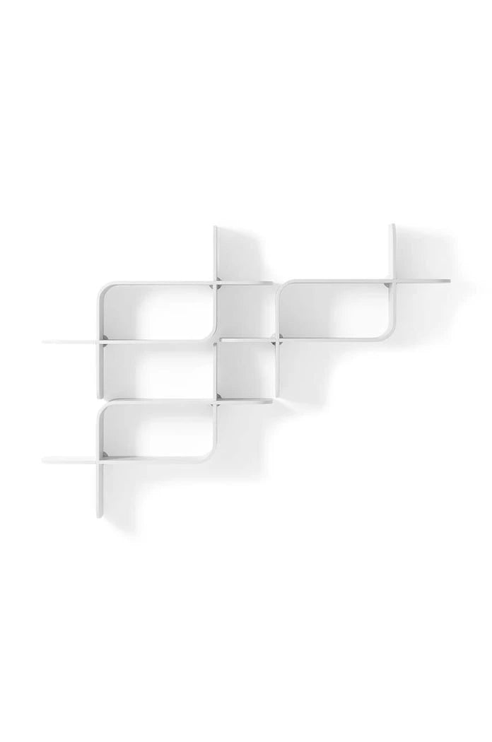 Етажерка Umbra Montage Wall Shelf