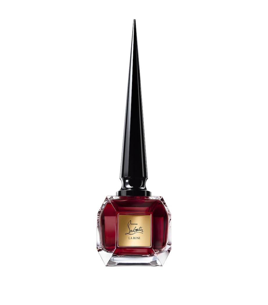 Christian Louboutin Fétiche La Rose Eau de Parfum (80ml)