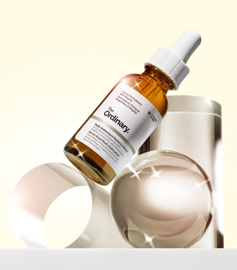 Multi-Antioxidant Radiance Serum (30ml)