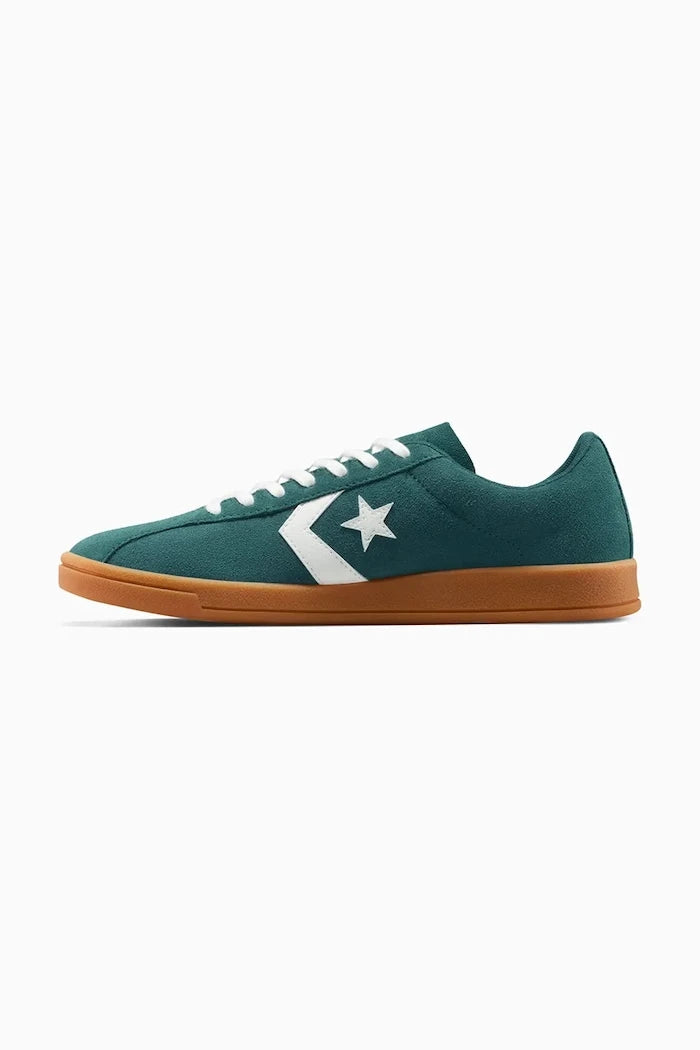 Кожени маратонки Converse All Star Classic Trainer