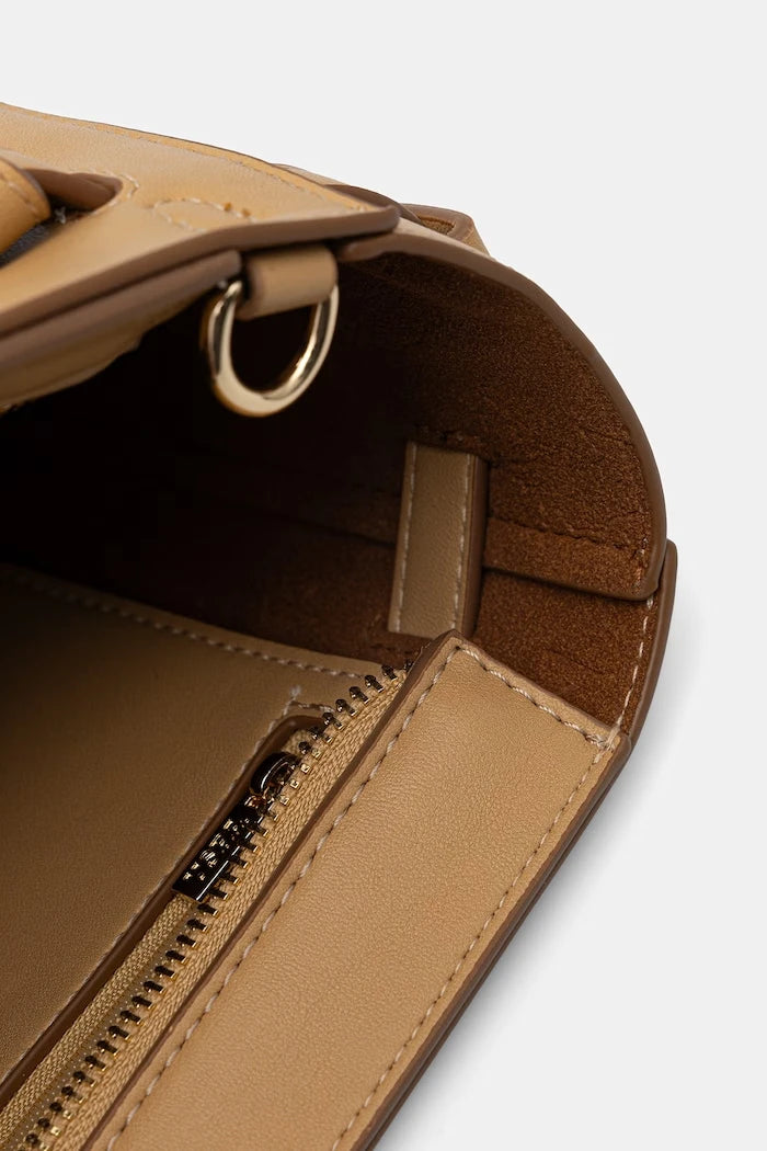 U.S. Polo Assn. kadın suni deri çanta GUILDFORD