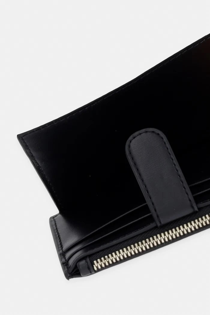 HUGO kadın cüzdanı Syndra_Card Holder
