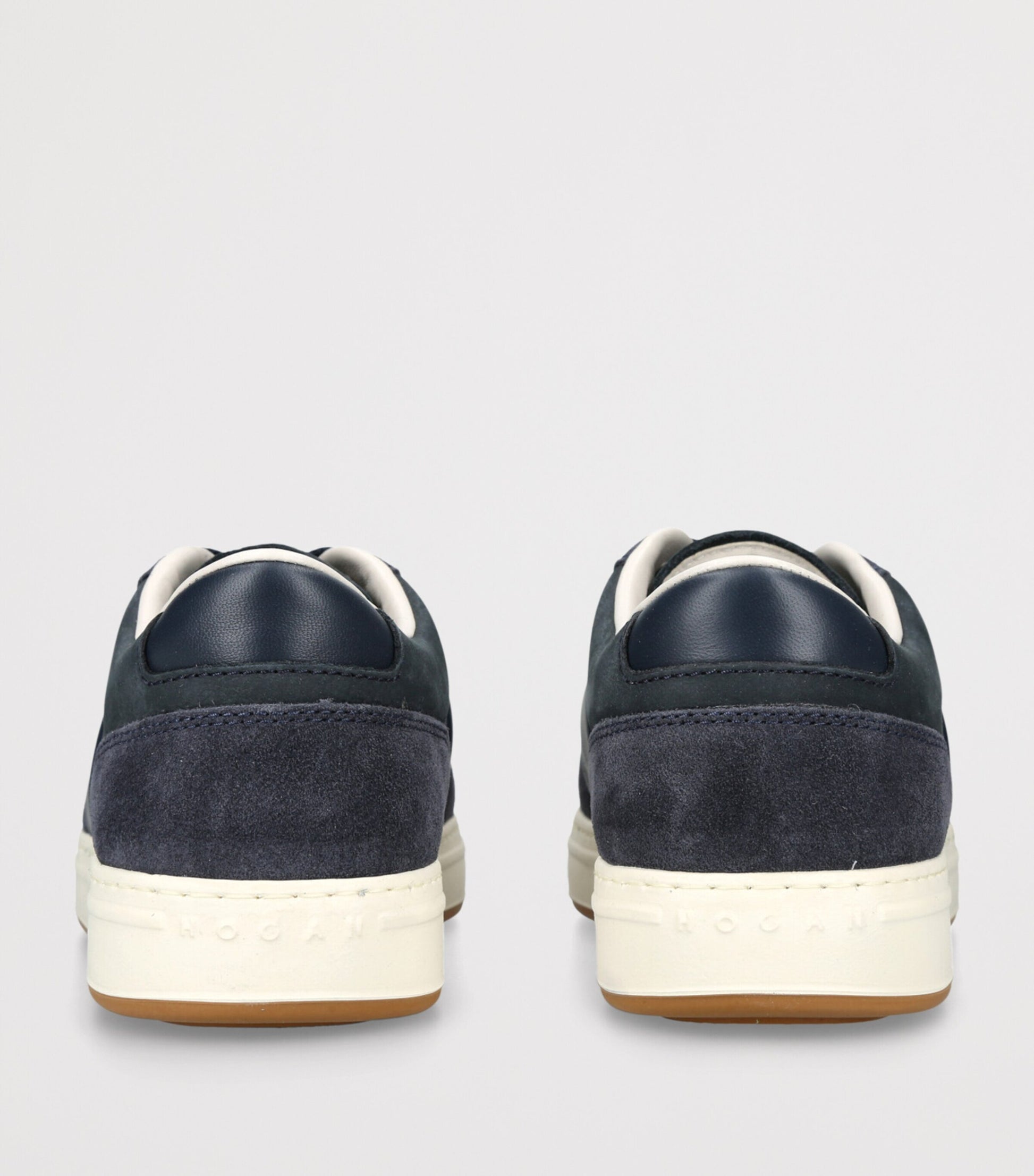 Suede H-TV Sneakers