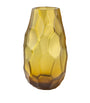 Small Crystal Silex Vase (14cm)