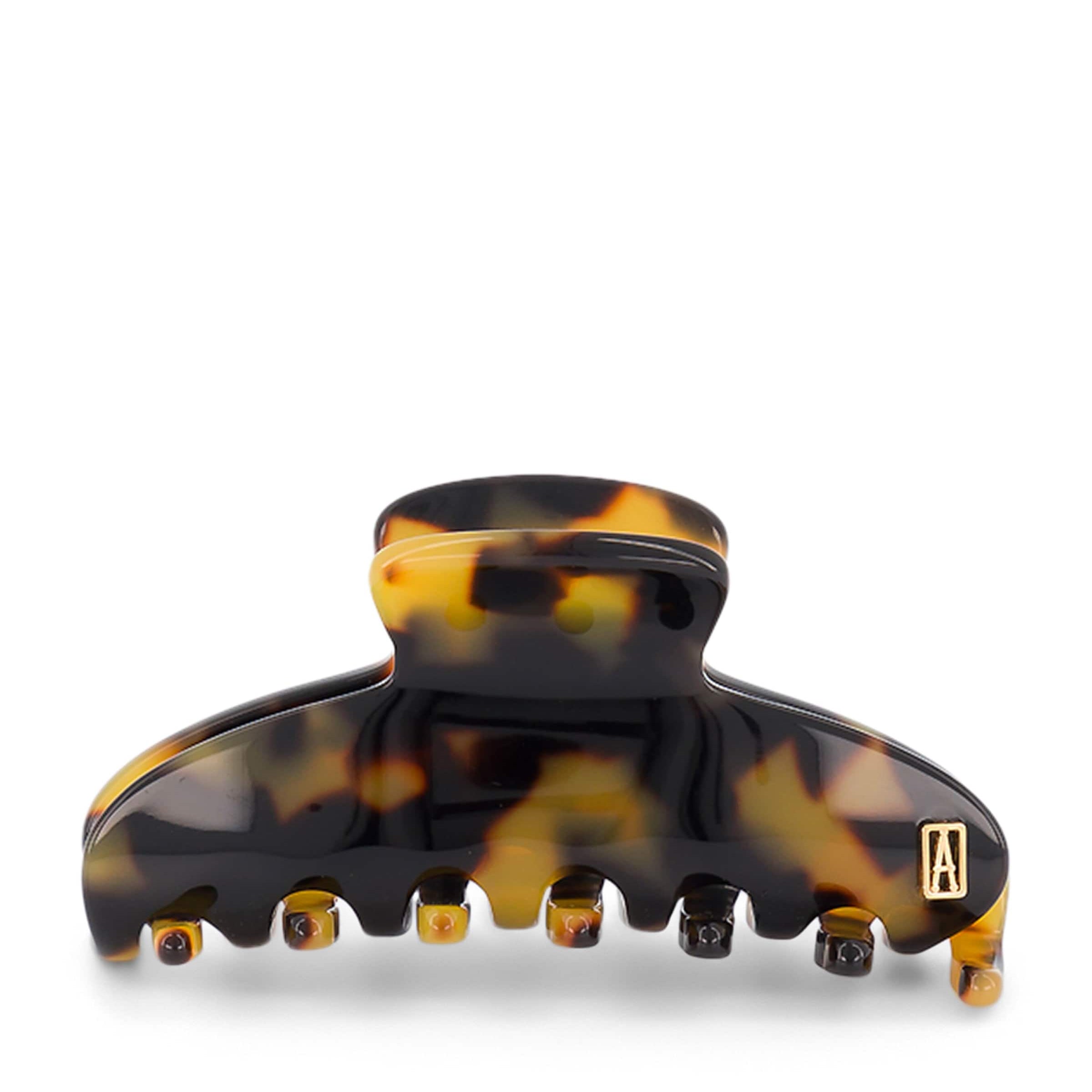 Alexandre de Paris Timeless Saint Germain Claw Hair Clip