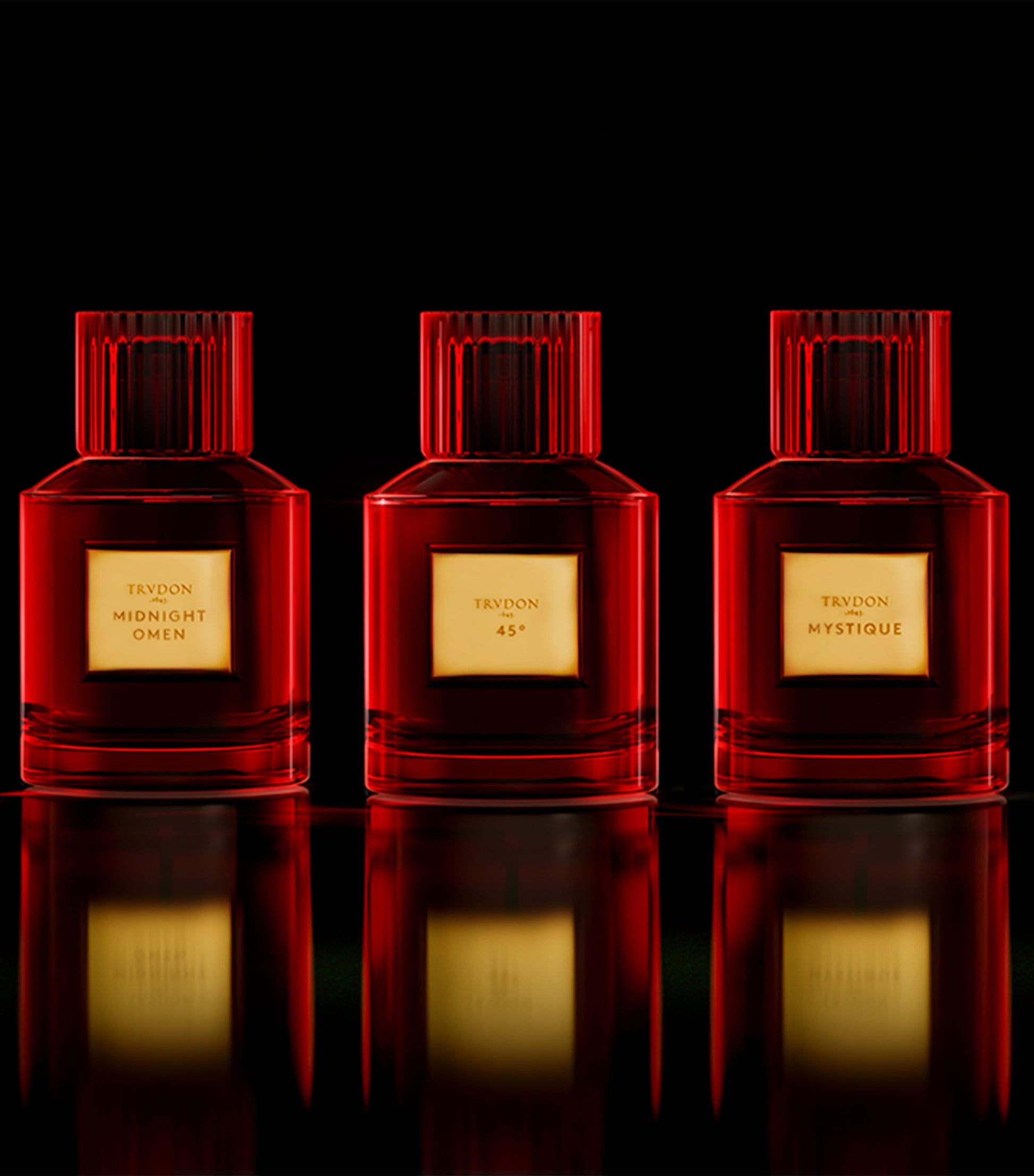 Midnight Omen Eau de Parfum (100ml)