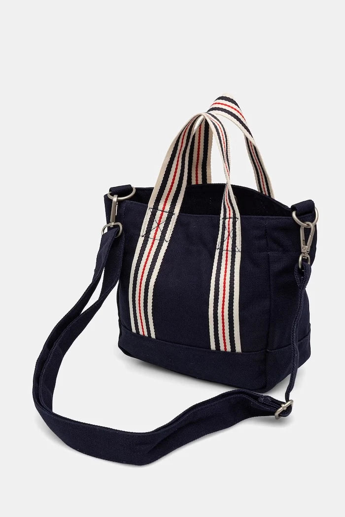Fila чанта crossbody дамска от памук CARLIANO